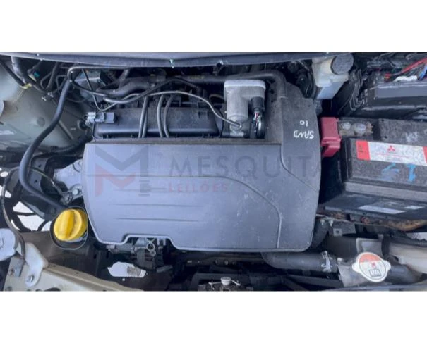 Nissan March S 2015 1.0 Automático em São Paulo