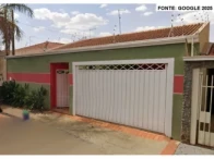 Casa com 3 Quartos e 1 Suíte em Sertãozinho/SP em Sertãozinho - São Paulo