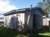 Casa com 1 Quarto em Parobé/RS em Parobé - Rio Grande do Sul
