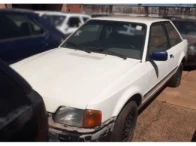 Ford Escort L 1991 em Jales - São Paulo