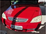 Chevrolet Astra Advantage 2009 Vermelho em Gravataí - Rio Grande do Sul