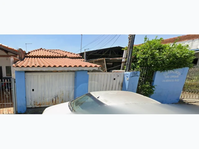 Prédio em Bragança Paulista/SP em Bragança Paulista - São Paulo
