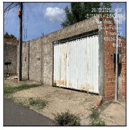 Casa com 3 Quartos em Timon/MA em Timon - Maranhão
