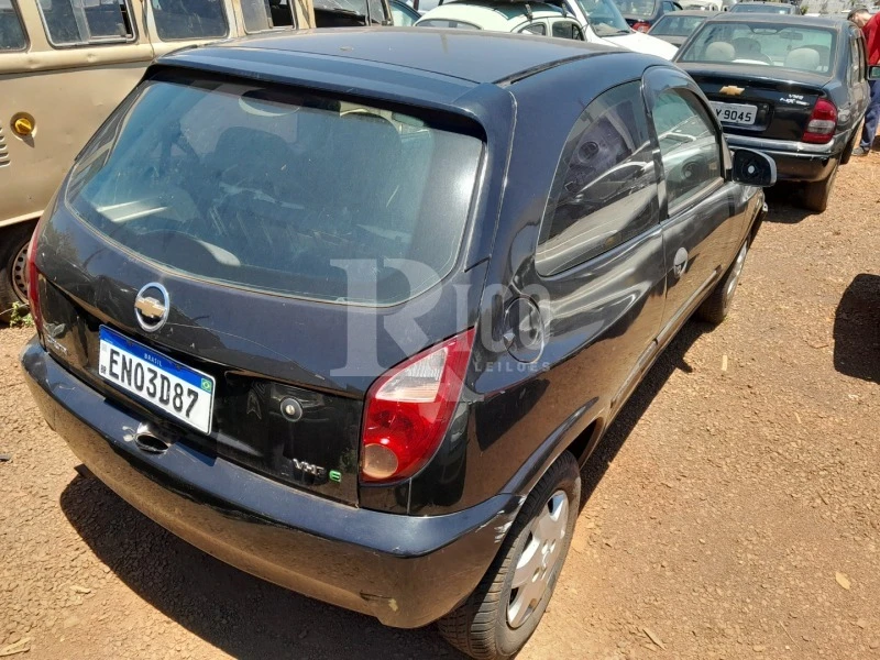 Chevrolet Celta Life 2P em Sergipe