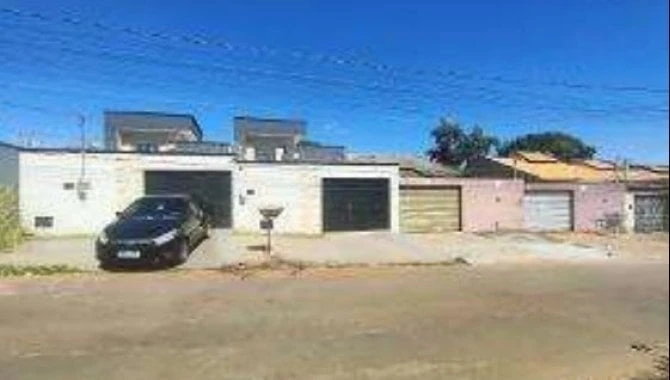Casa com 108 m² em Trindade/GO em Trindade - Goiás