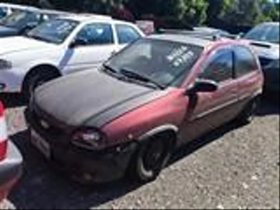 Chevrolet Corsa Wind Wind 1996 em Araucária - Paraná