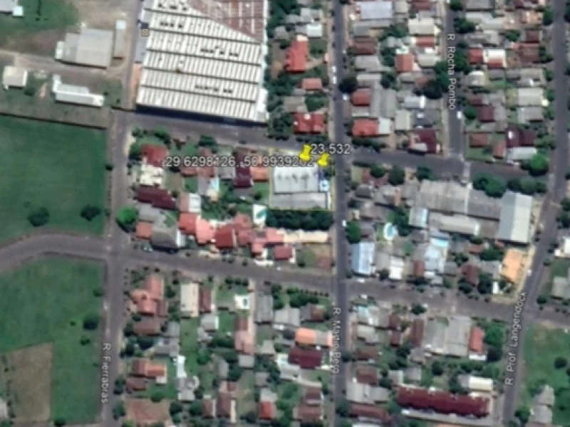 Galpão Industrial em Sapiranga/RS em Sapiranga - Rio Grande do Sul