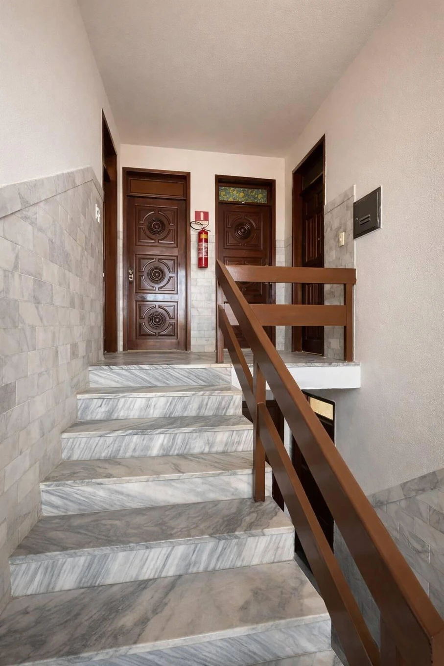 Apartamento no 3º pavimento em Fortaleza/CE em Fortaleza - Ceará