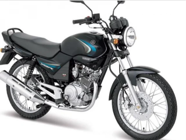 Yamaha YBR 125ED 2007/2008 125cc Manual em Caxias Do Sul - Rio Grande do Sul