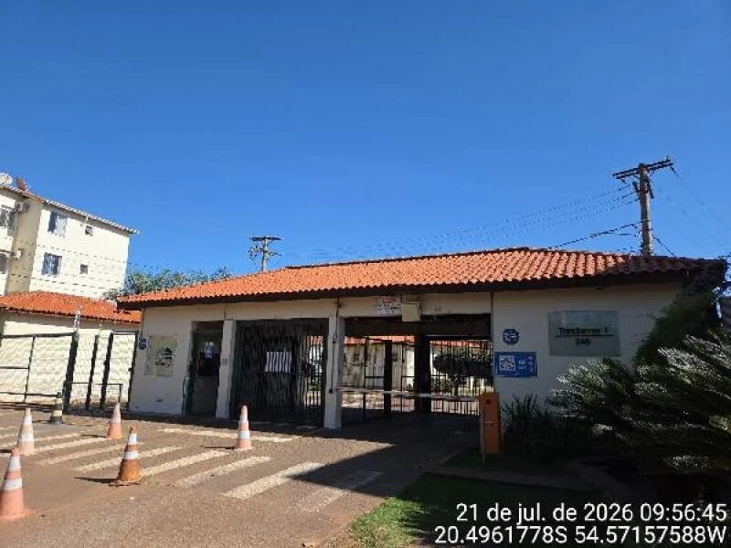 Casa com 3 Quartos em Campo Grande/MS em Campo Grande - Mato Grosso do Sul