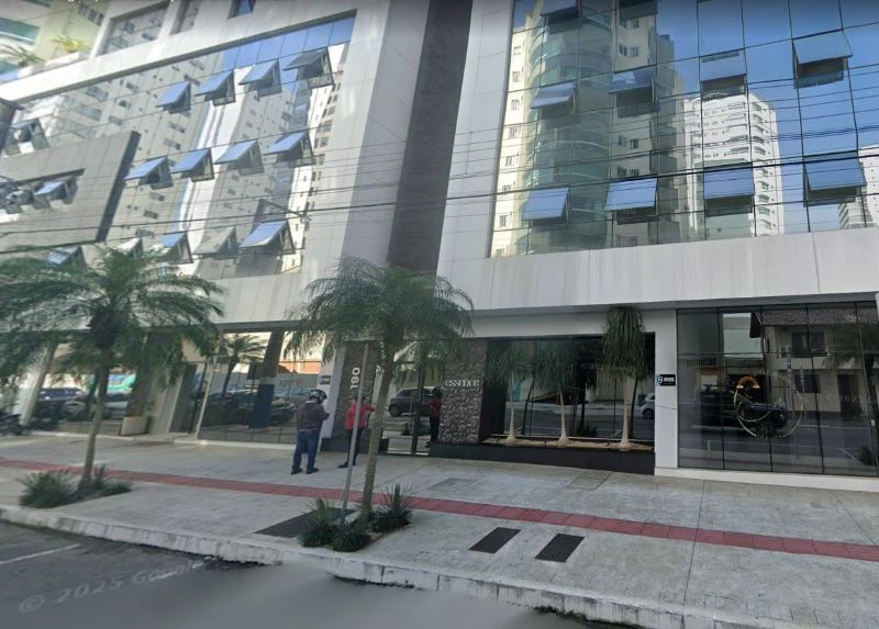 Apartamento Nº 1402 em Balneário Camboriú SC em Balneário Camboriú - Santa Catarina
