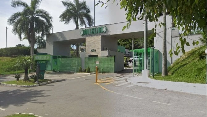 Apartamento com 1 Vaga em Bonsucesso Guarulhos/SP em Guarulhos - São Paulo