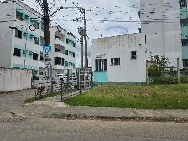 Apartamento com 2 Quartos em São Lourenço da Mata/PE em Sao Lourenco Da Mata - Pernambuco