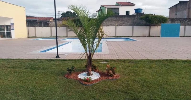 Apartamento com 2 Quartos em Alagoinhas/BA em Alagoinhas - Bahia