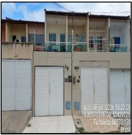 Casa em Fortaleza/CE em Fortaleza - Ceará