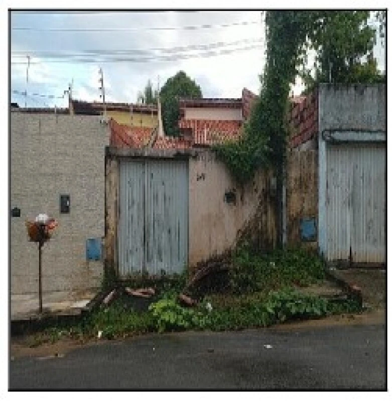 Casa em Itaitinga/CE em Itaitinga - Ceará