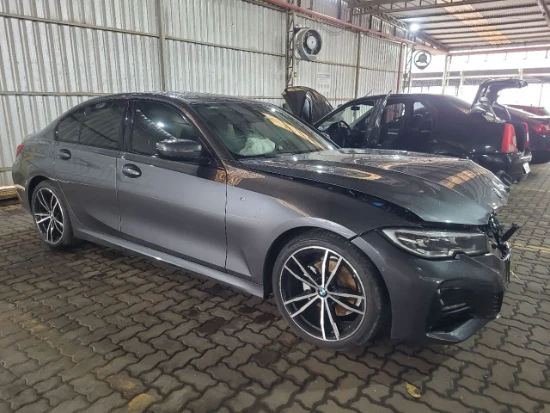 BMW 320i 2020 2021 2.0 Turbo Automático em Nova Santa Rita - Rio Grande do Sul