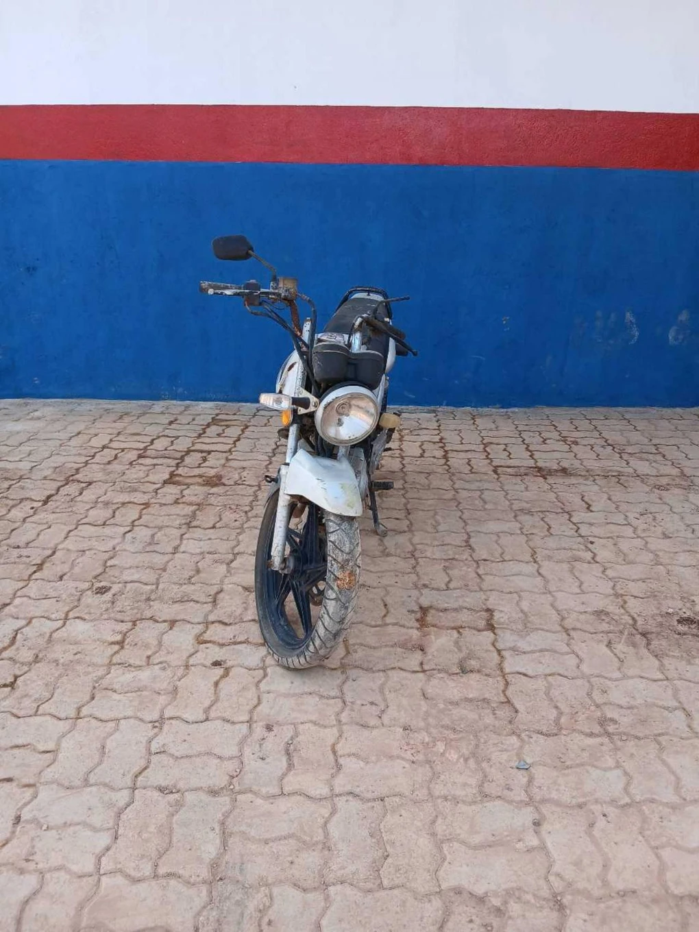 Suzuki EN125 YES 2008 YES 125cc Gasolina Manual em Macapá - Amapá