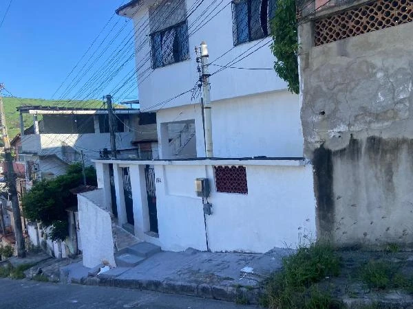 Prédio no Ze Garoto em São Gonçalo/RJ em Sao Goncalo - Rio de Janeiro