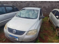 Volkswagen Fox 1.6 Plus 2009 em Campo Grande - Mato Grosso do Sul