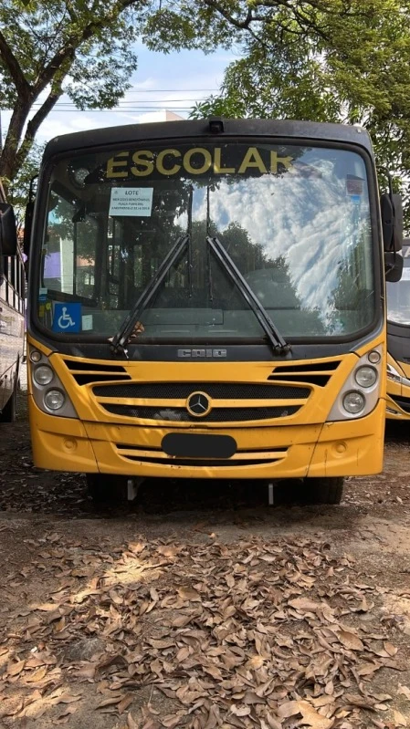 Mercedes-Benz OF 1519 OF 1519 R.Ore em Ipatinga - Minas Gerais