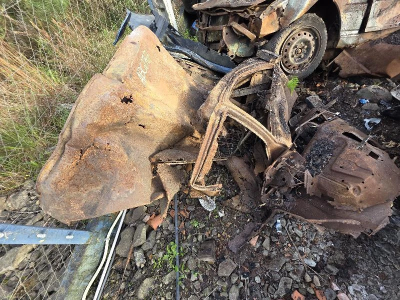 Chevrolet Chevette SE 1987 Sucata em Mafra - Santa Catarina