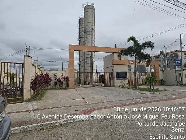 Apartamento com 2 Quartos em Serra/ES em Serra - Espírito Santo