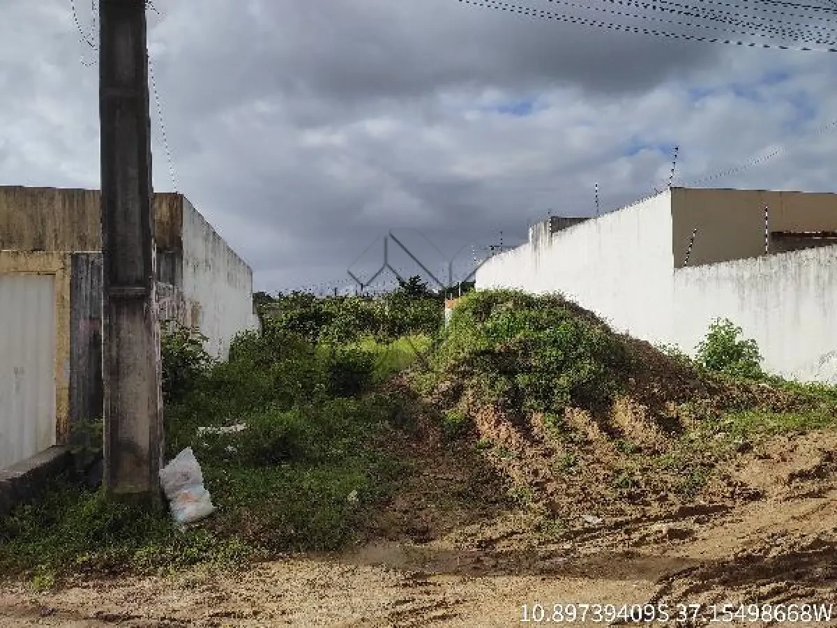 Terreno em Nossa Senhora do Socorro/SE em Nossa Senhora Do Socorro - Sergipe