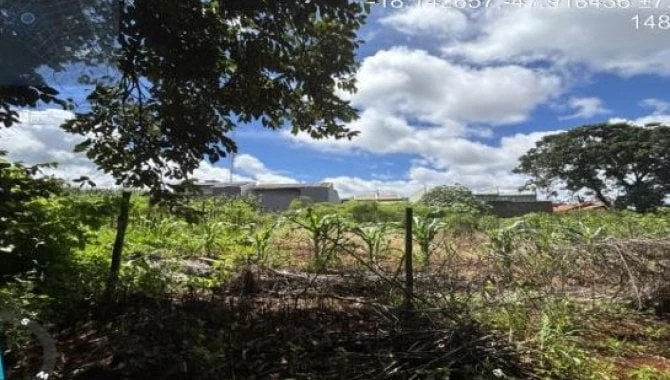 Terreno em Catalão/GO em Catalão - Goiás