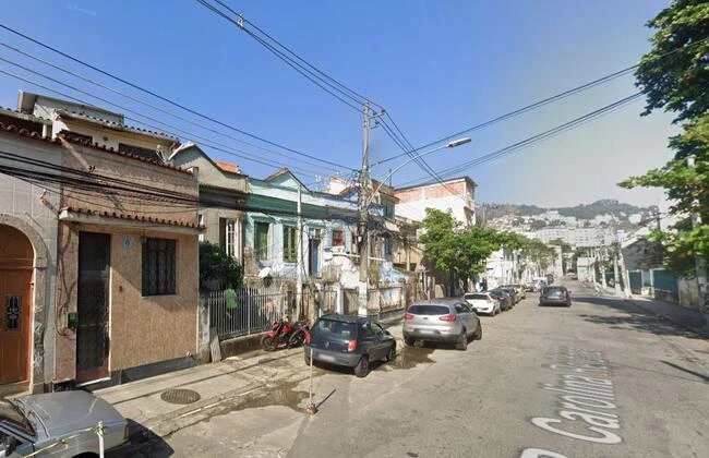 Casa em Catumbi/RJ em null
