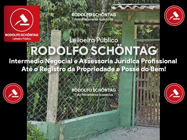 Terreno no São Bernardo do Campo/SP em São Bernardo Do Campo - São Paulo