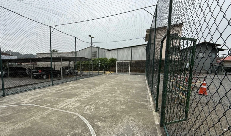 Apartamento com Vaga de Garagem em Joinville/SC em Joinville - Santa Catarina