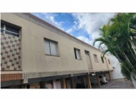 Apartamento com 1º andar no Edifício Piranhas em Santo André/SP em Santo André - São Paulo