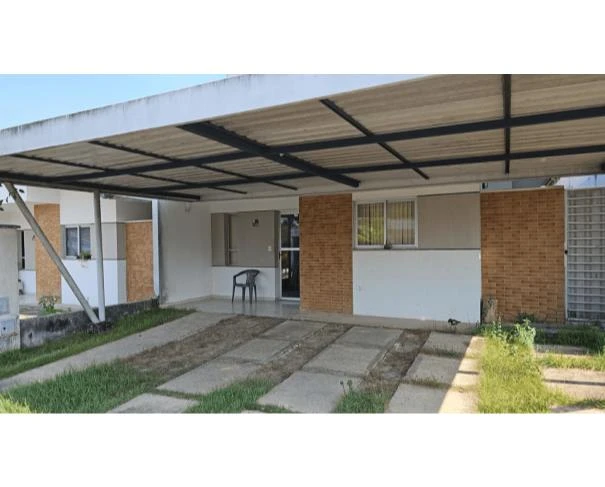 Casa com 1 Suíte em Manaus/AM em Manaus - Amazonas