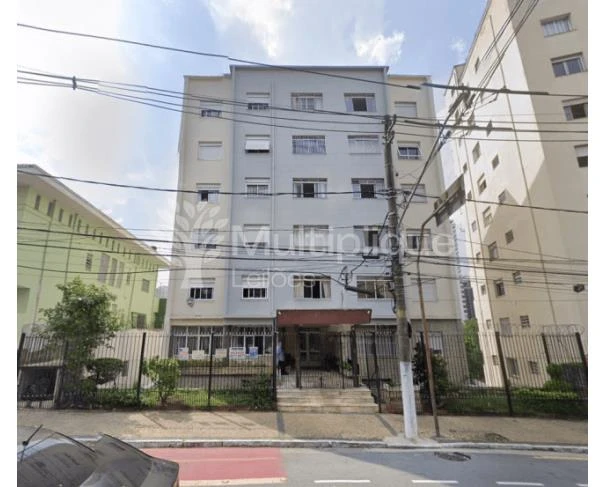 Apartamento com 50% de nua propriedade em São Paulo/SP em São Paulo
