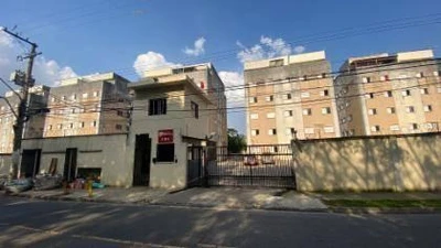 Apartamento com 1 Vaga em São Paulo/SP em São Paulo