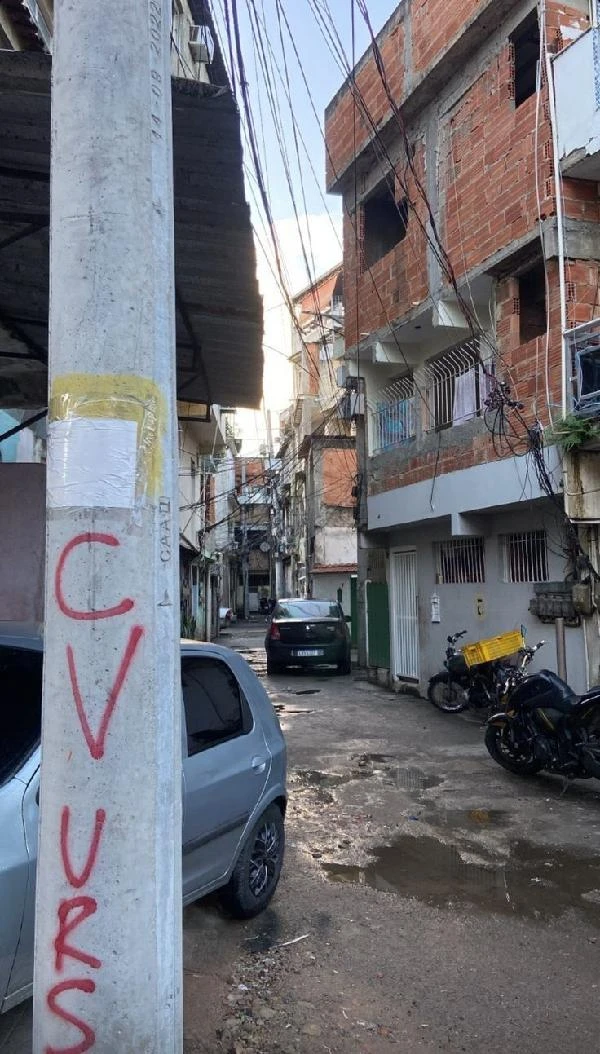 Casa de 36m² no Jardim Catarina em Sao Goncalo - Rio de Janeiro