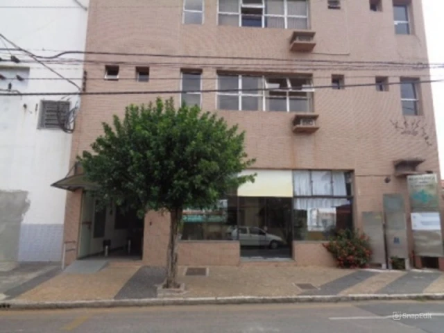 Sala Comercial com 2 Salas no Centro em Indaiatuba/SP em Indaiatuba - São Paulo