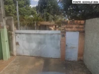 Terreno com 2 Casas e 2.150 m² em São Sebastião/DF em São Sebastião - Distrito Federal