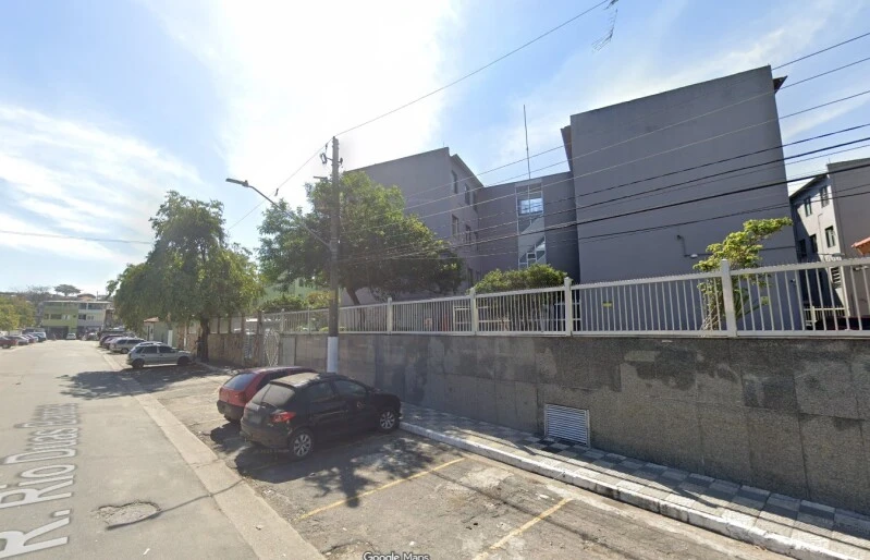 Apartamento com 2 Dorms em Vila Prudente, São Paulo/SP em São Paulo