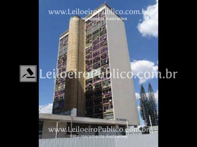 Loja no SBS Quadra 1 Bl K, Setor Bancário Sul em Brasília/DF em Brasília - Distrito Federal