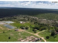 Fazenda Nova Xavantina/MT com benfeitorias em Nova Xavantina - Mato Grosso