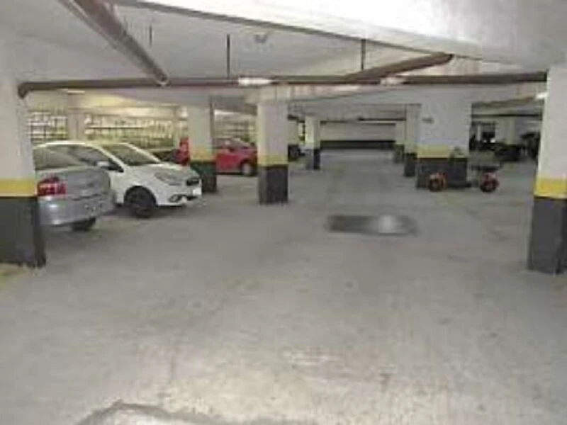 Vaga de Garagem no Residencial Montebello em São Paulo/SP em São Paulo