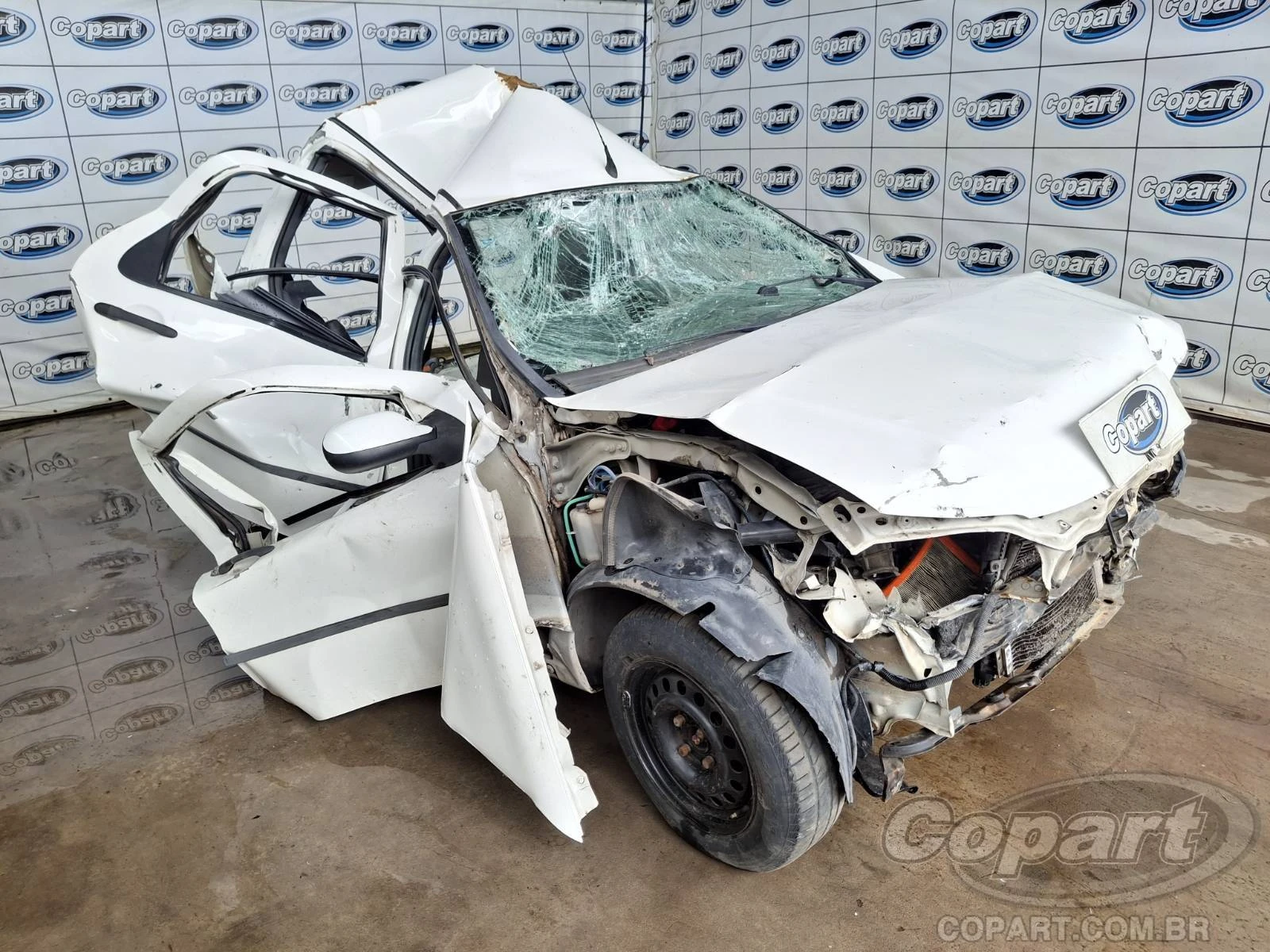 Fiat Palio Fire 2014 1.0 em Candeias - Bahia