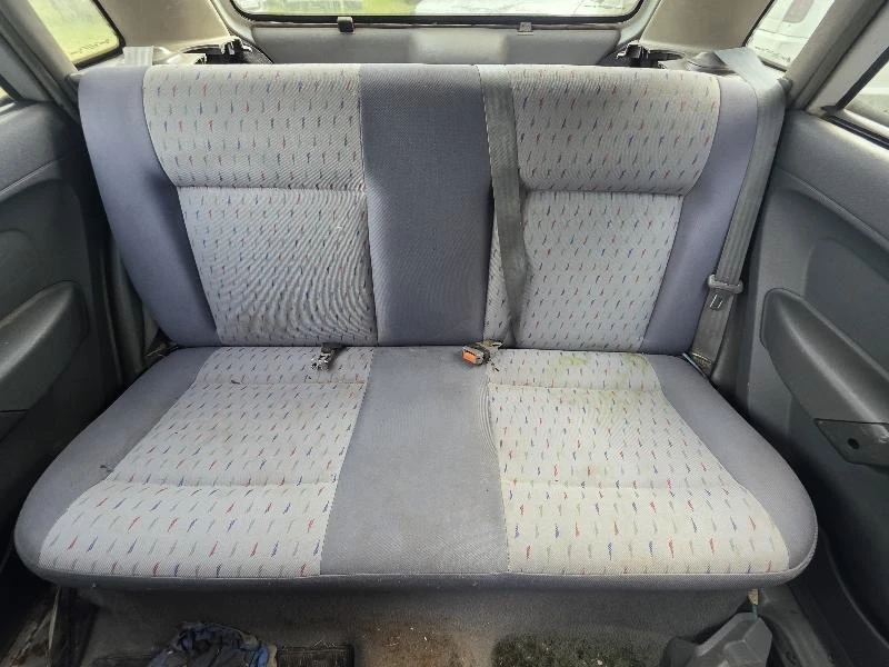 Volkswagen Gol GOL 1999 16V em São Miguel Do Oeste - Santa Catarina