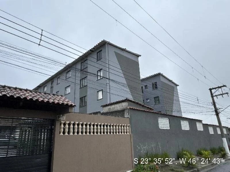 Apartamento com 2 Quartos em São Paulo/SP em São Paulo