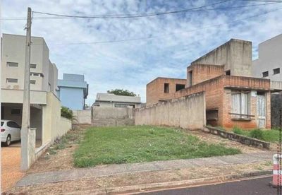 Terreno no Bonfim Paulista em Ribeirão Preto/SP em Ribeirão Preto - São Paulo