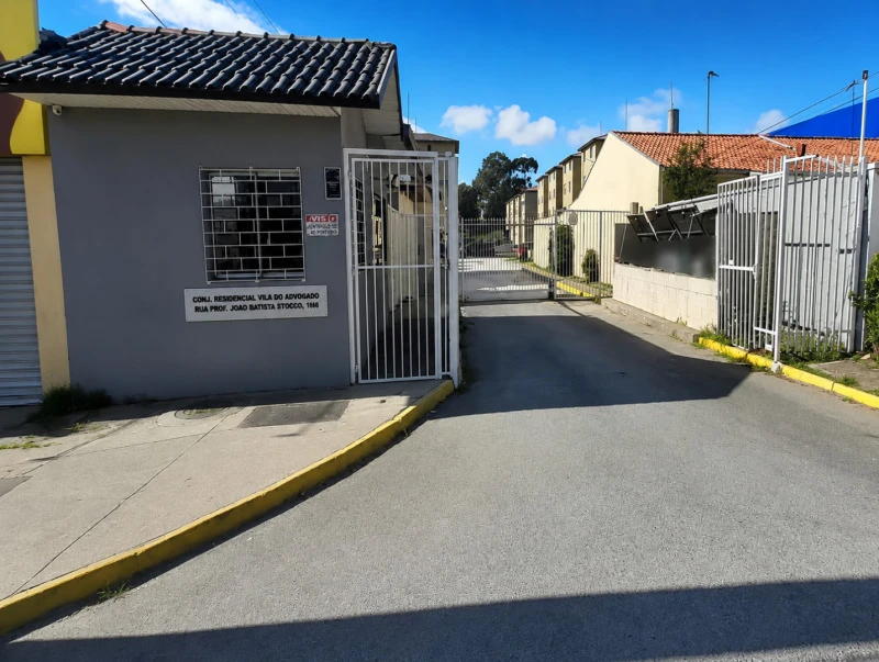 Apartamento com 2 Quartos em Colombo/PR em Colombo - Paraná