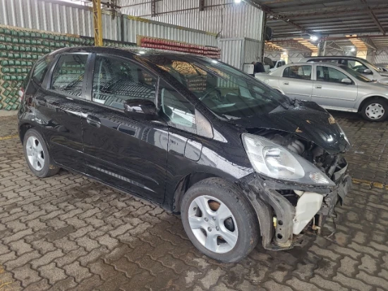Honda Fit LX FLEX 2010 1.4 Manual em Nova Santa Rita - Rio Grande do Sul