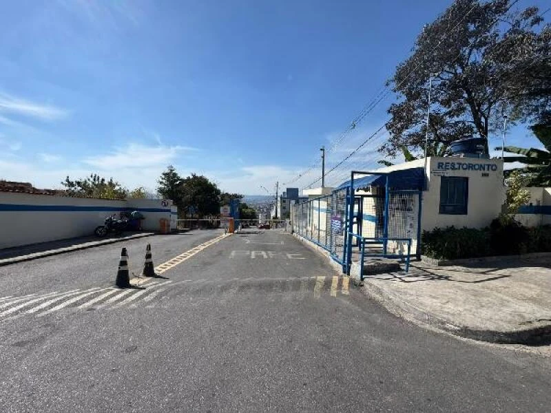 Apartamento com 2 Quartos em Ribeirão das Neves/MG em Ribeirão Das Neves - Minas Gerais
